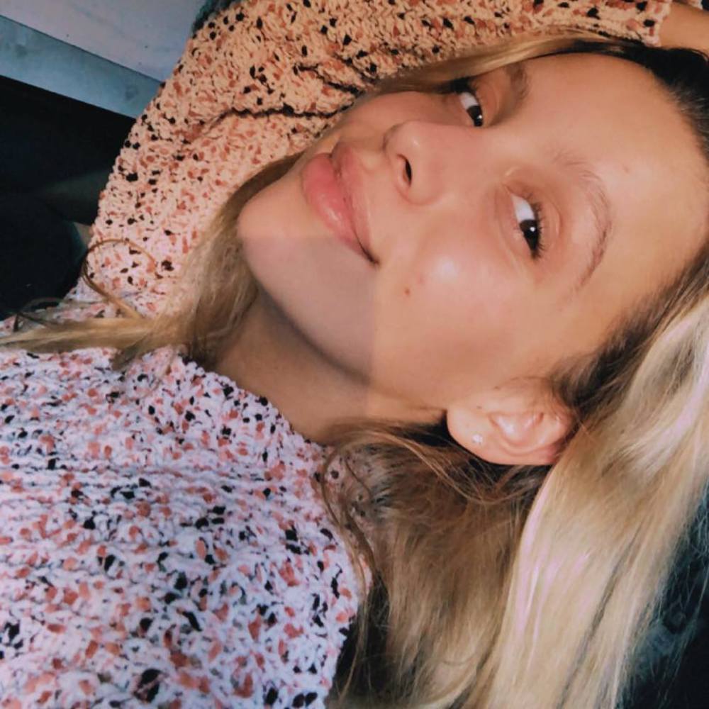 Meet your Posher, Rachel